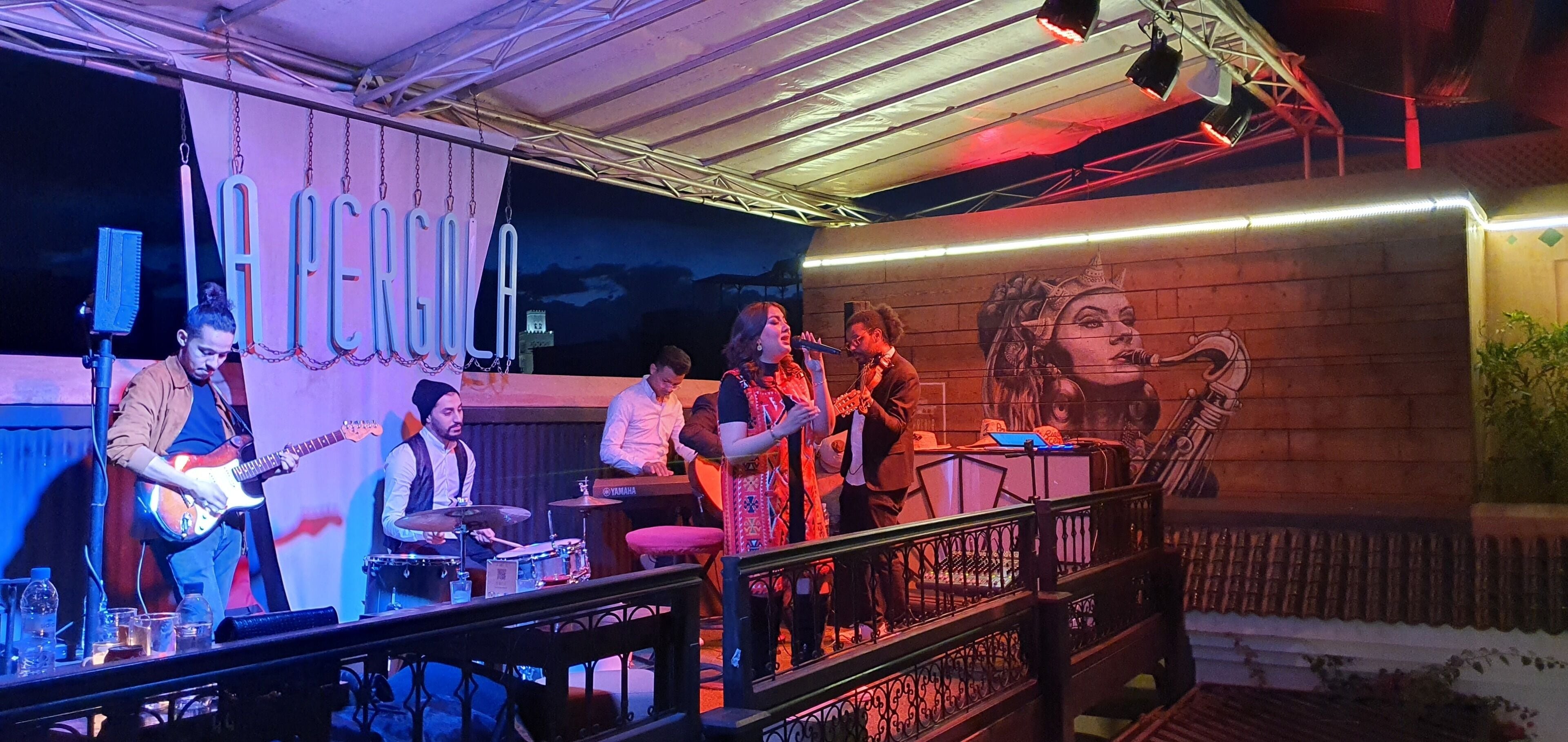 Photo - Riad Monceau