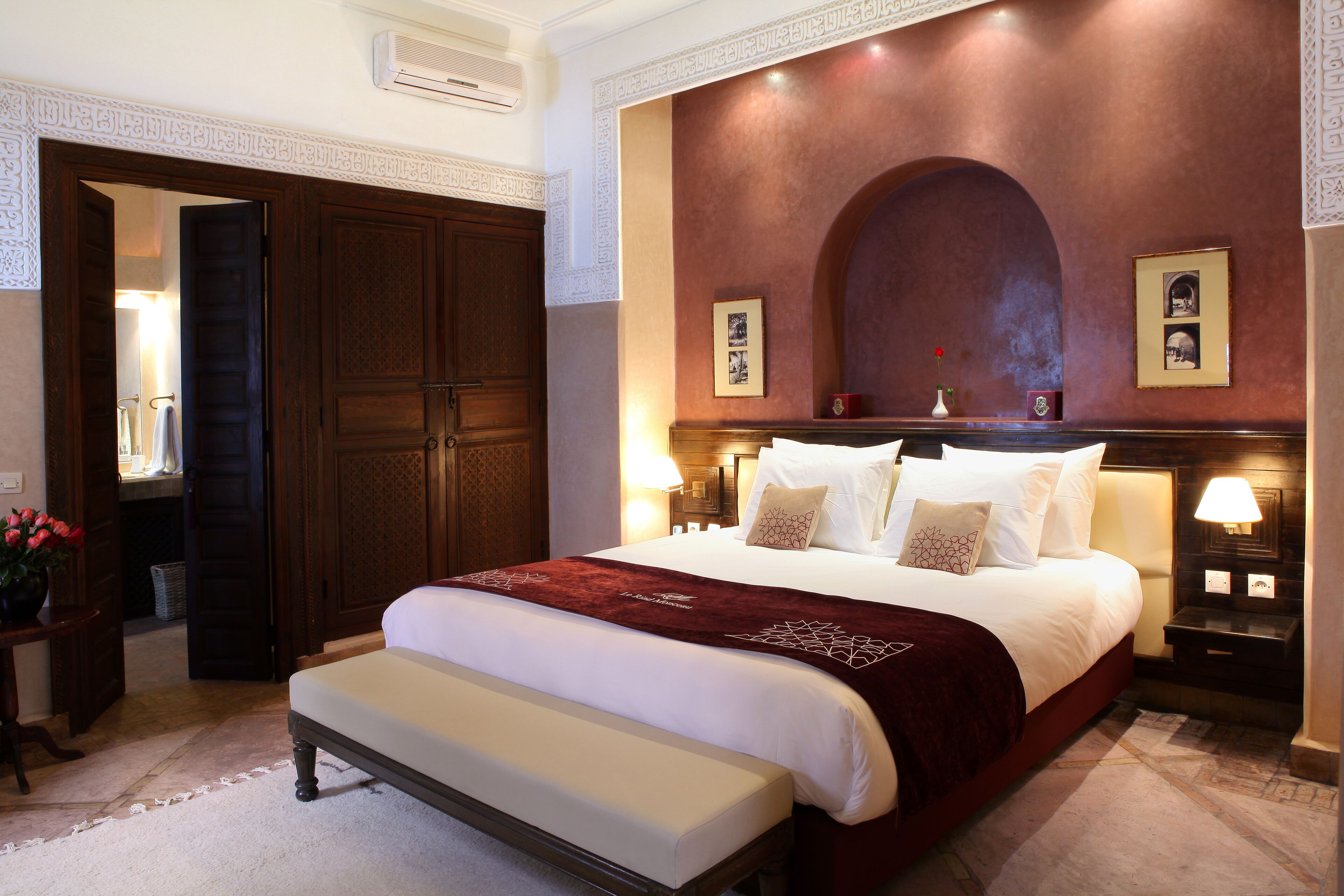 Photo - Riad Monceau