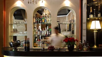 Bar (sur place)