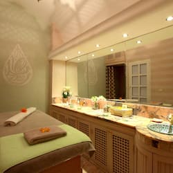 Turkish bath/hammam, body treatments, body wraps, body scrubs, facials