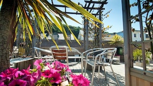 Terrace/patio - Mayfair (St. Helier)