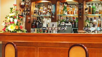 Bar (ter plaatse)