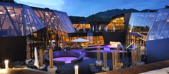 Wellness Hotel Sotelia - Terme Olimia