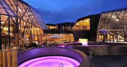 Wellness Hotel Sotelia