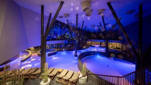 Lichaamsbehandelingen, aromatherapie, hotstone-massages, Thaise massages