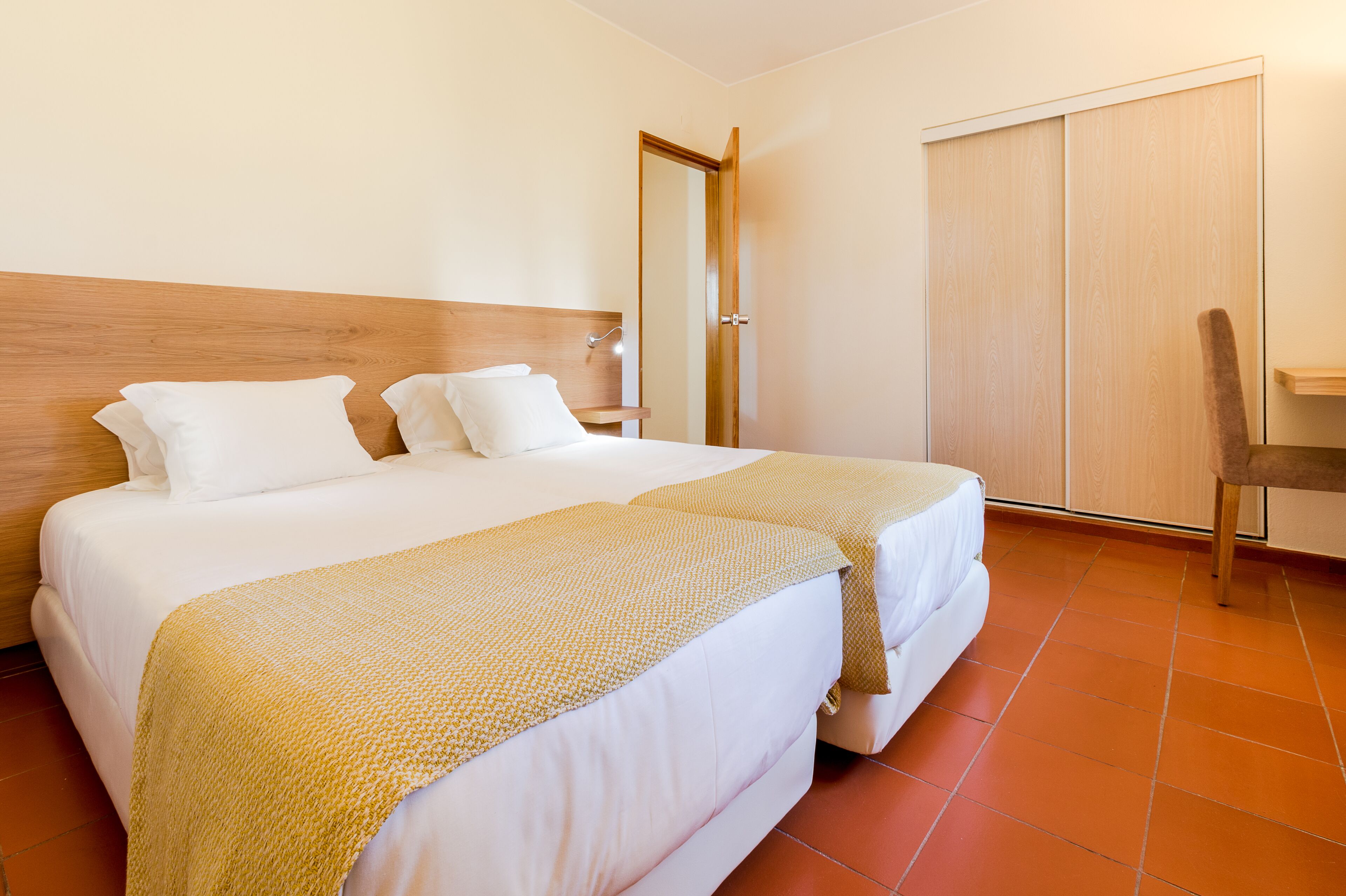 In-room safe, desk, blackout drapes, iron/ironing board