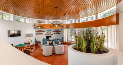 Pinhal da Marina Apartamentos Turisticos