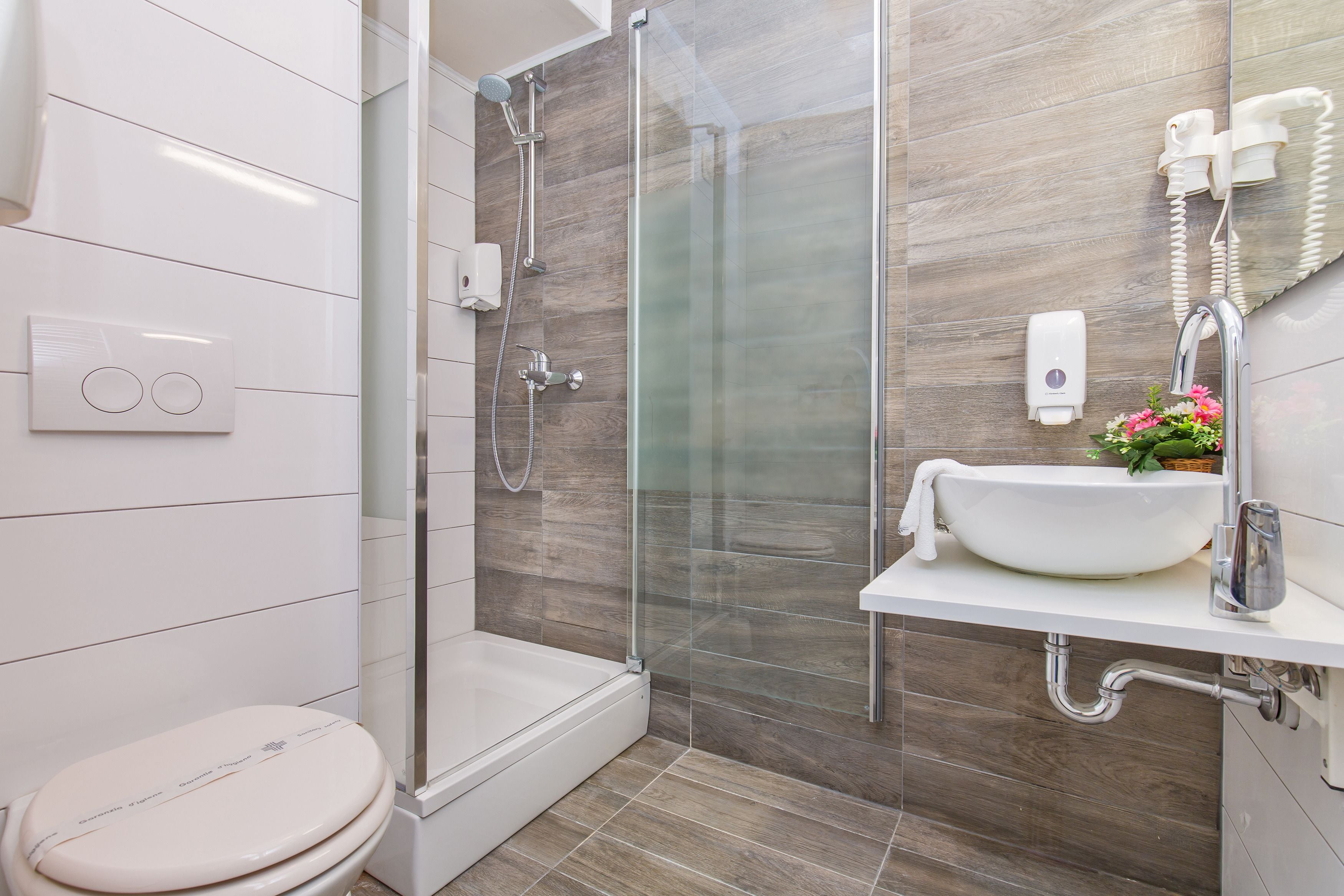 Foto - Hotel Dubrovnik