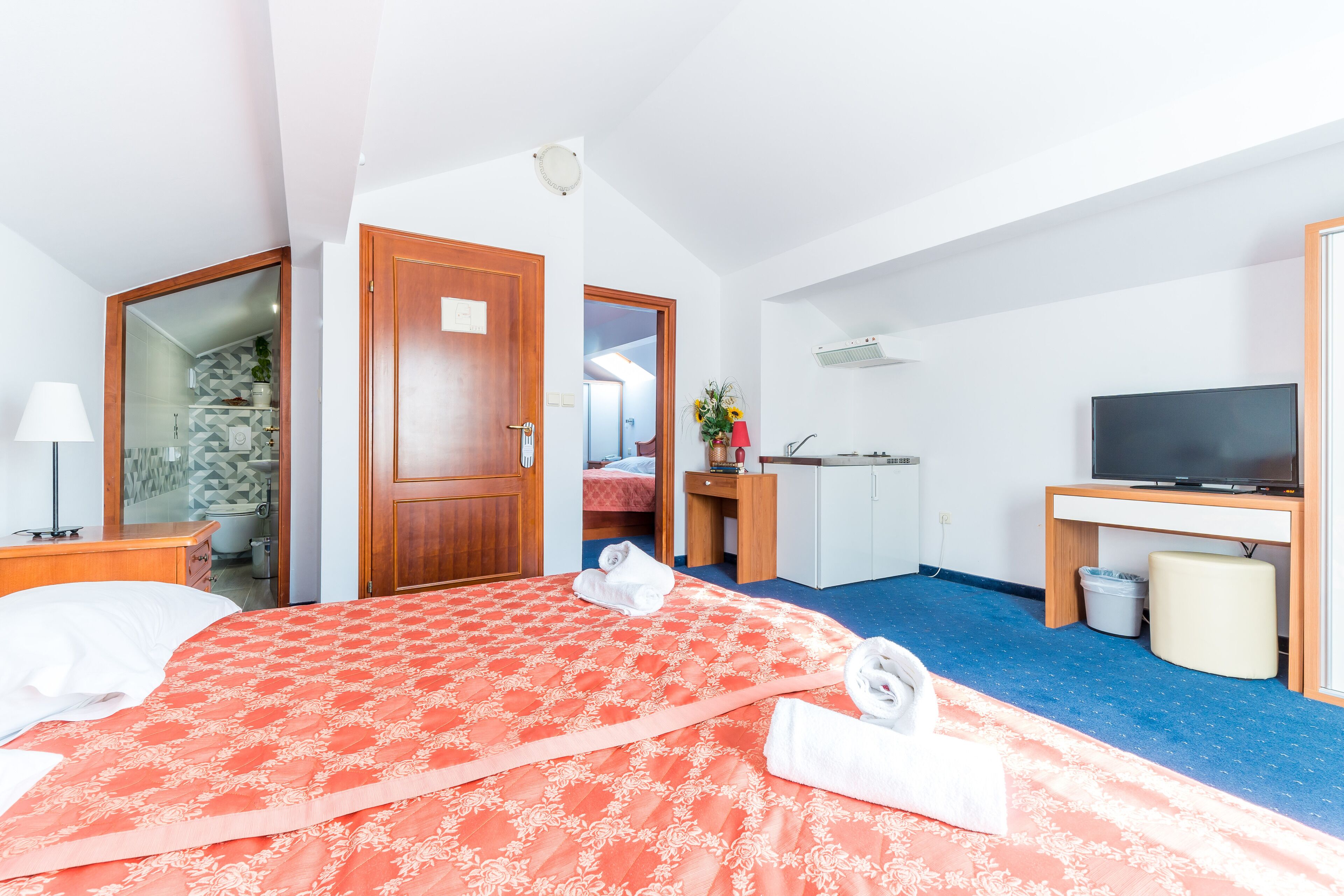 Foto - Hotel Dubrovnik