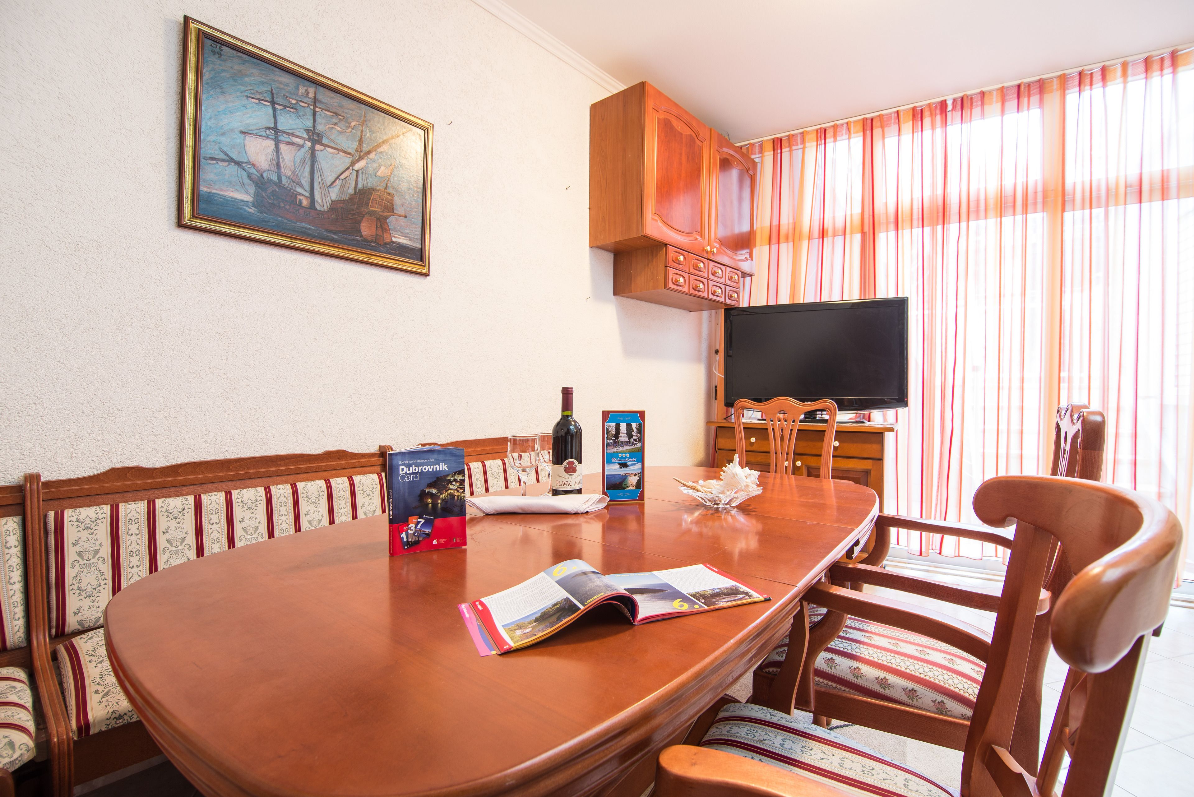 Foto - Hotel Dubrovnik