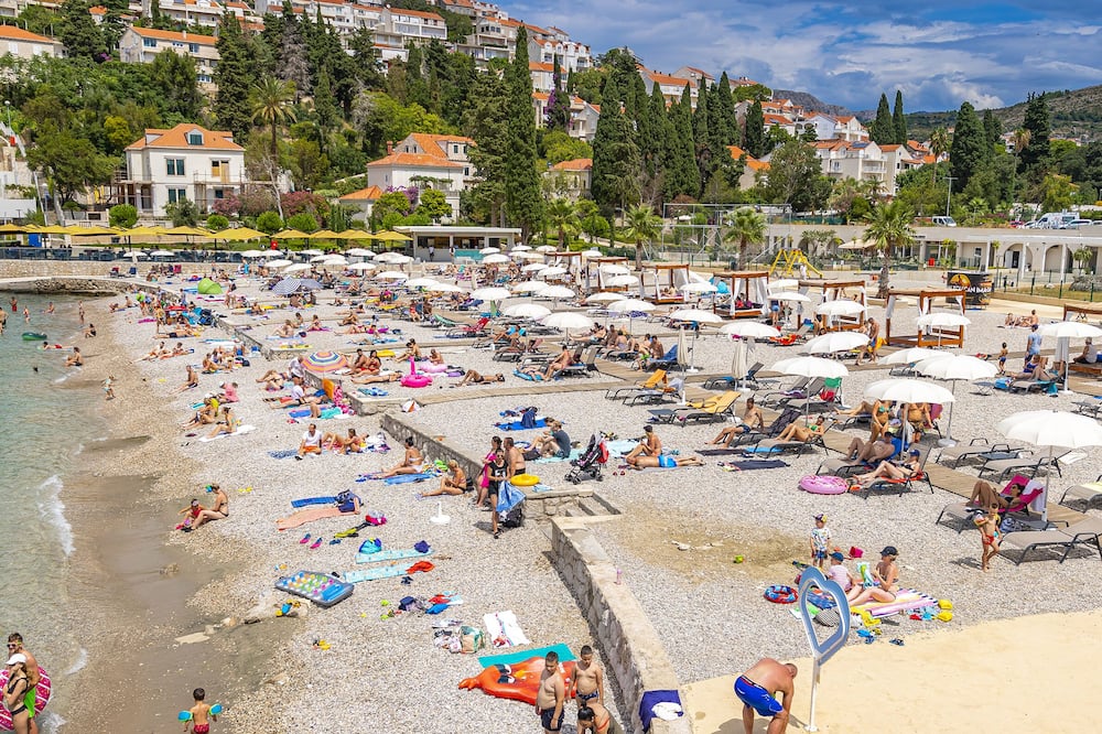 Hotel Dubrovnik