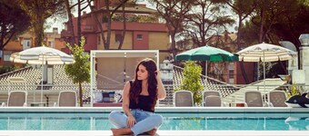 Aparthotel Adagio Rome Vatican