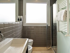 Superior Studio, 1 Double Bed - Aparthotel Adagio Rome Vatican (Rome)