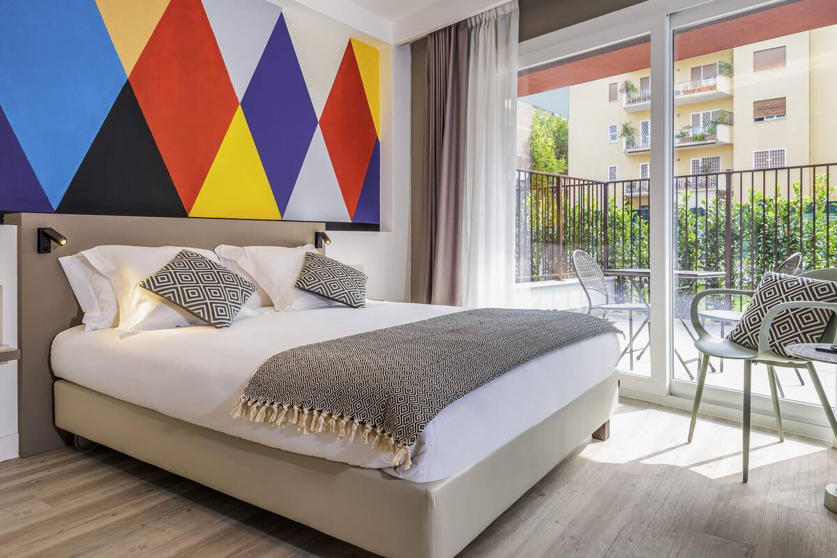 Superior Studio, 1 Double Bed