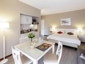 Apartment, 1 Bedroom - Aparthotel Adagio Rome Vatican (Rome)