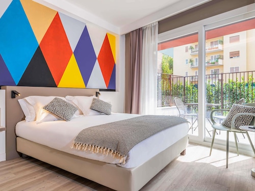 Aparthotel Adagio Rome Vatican