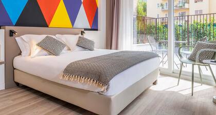 Aparthotel Adagio Rome Vatican