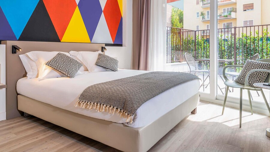 Aparthotel Adagio Rome Vatican