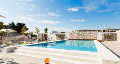 Aparthotel Adagio Rome Vatican