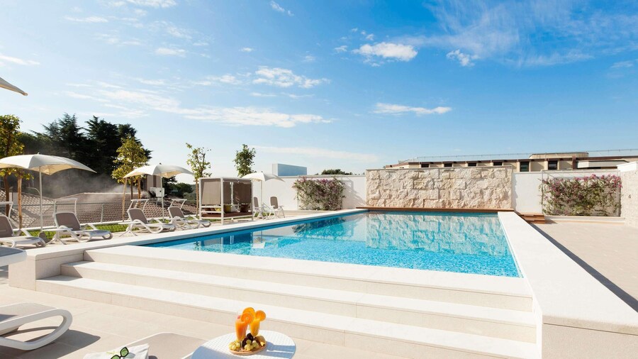 Aparthotel Adagio Rome Vatican