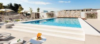 Aparthotel Adagio Rome Vatican