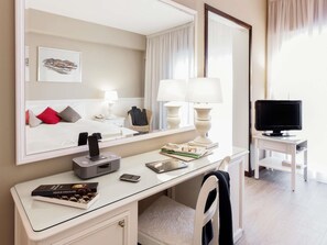 Appartement, 1 chambre