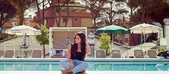 Aparthotel Adagio Rome Vatican