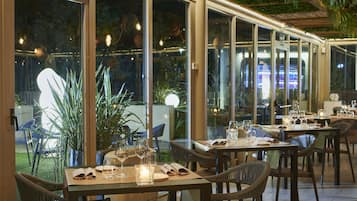 Restoran