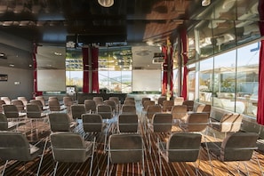 Sala de reuniones