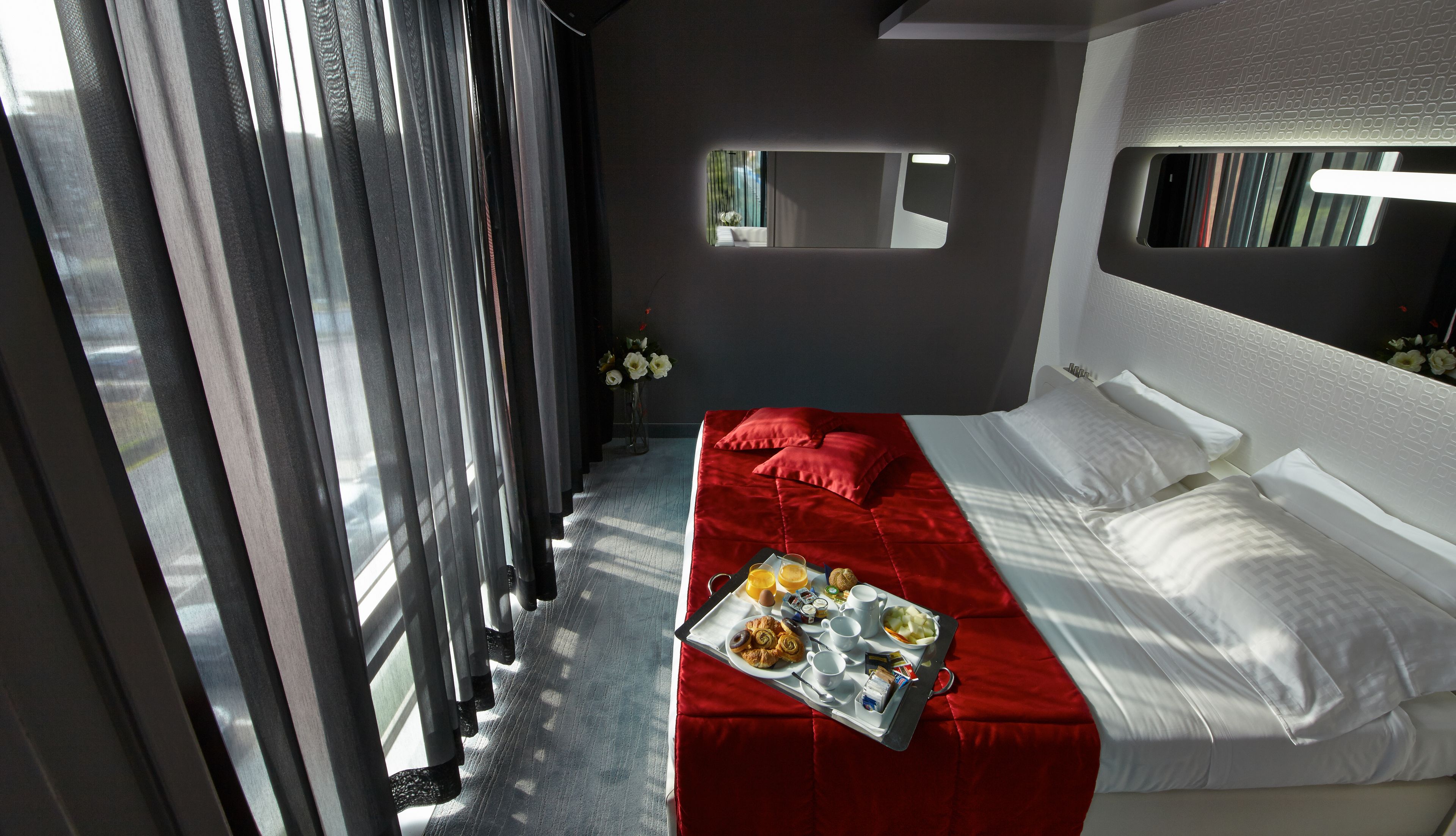 Foto - Hotel San Ranieri