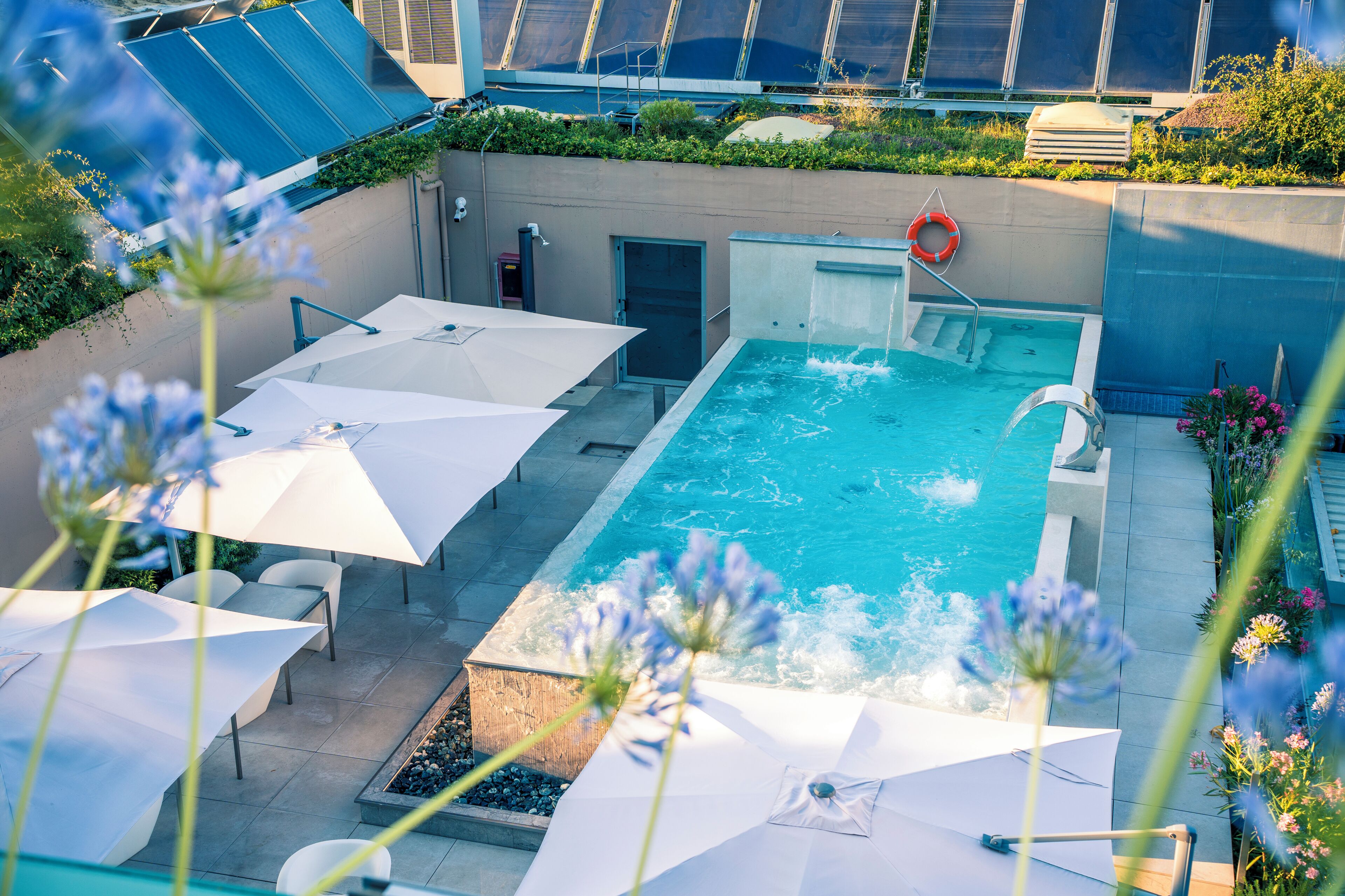 Terraza