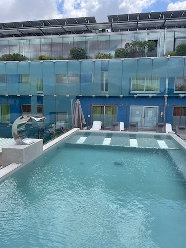 Hotel San Ranieri