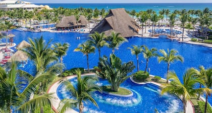 Barceló Maya Palace - All Inclusive