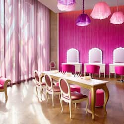 Sauna, steam room, Turkish bath, body treatments, deep-tissue massages