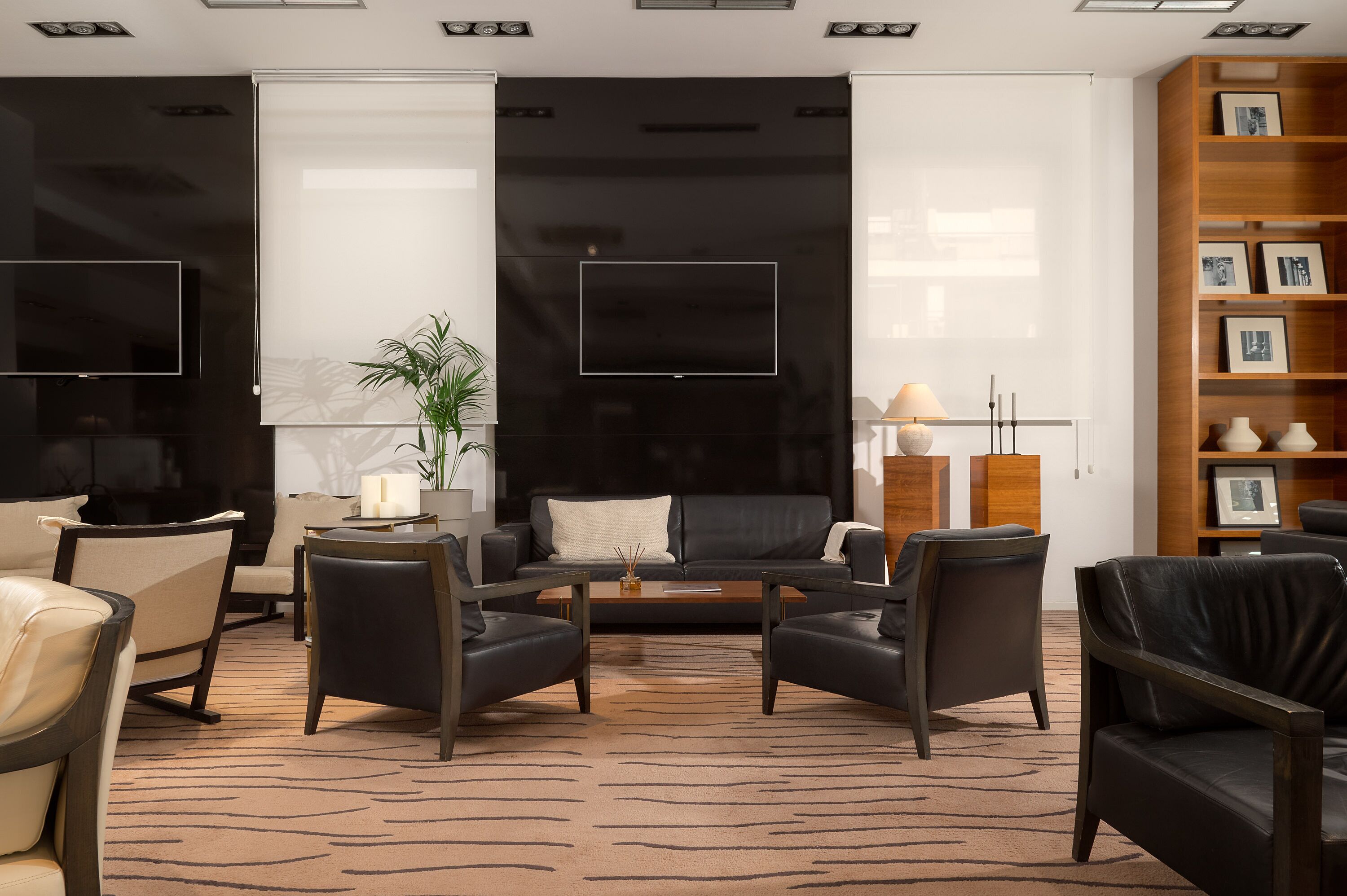 Photo - Hotel Atrium