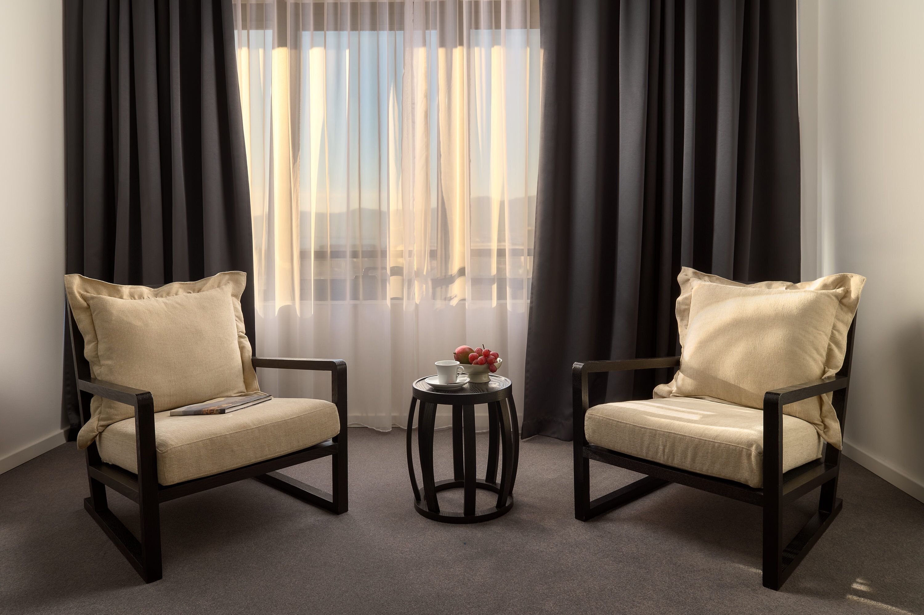 Photo - Hotel Atrium