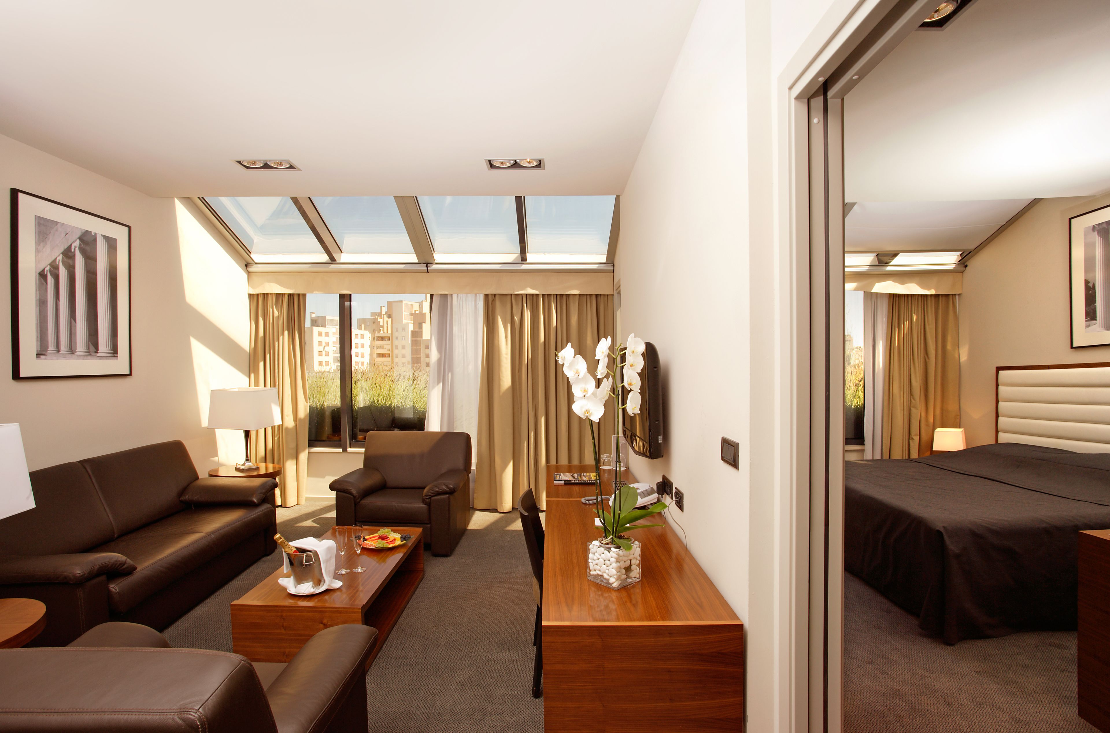 Photo - Hotel Atrium