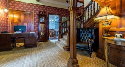 Windermere Park inc Free off-site Health Club