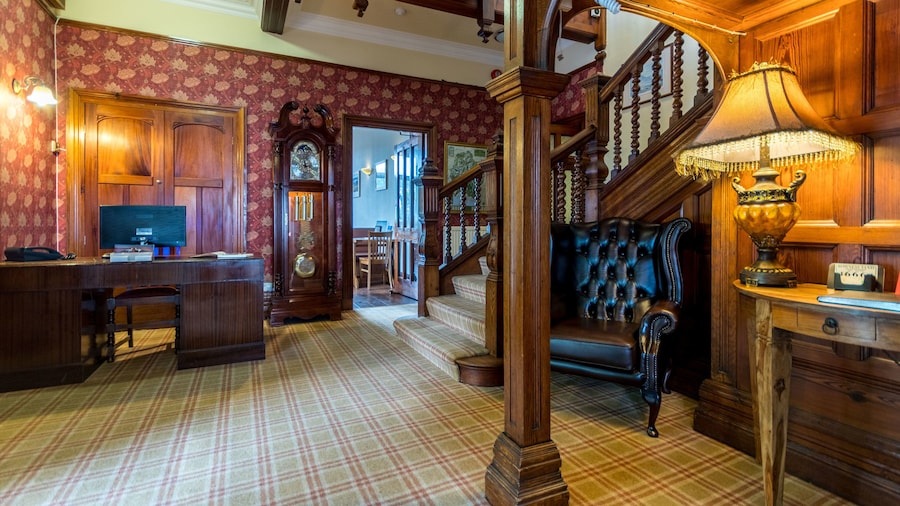 Windermere Park inc Free off-site Health Club