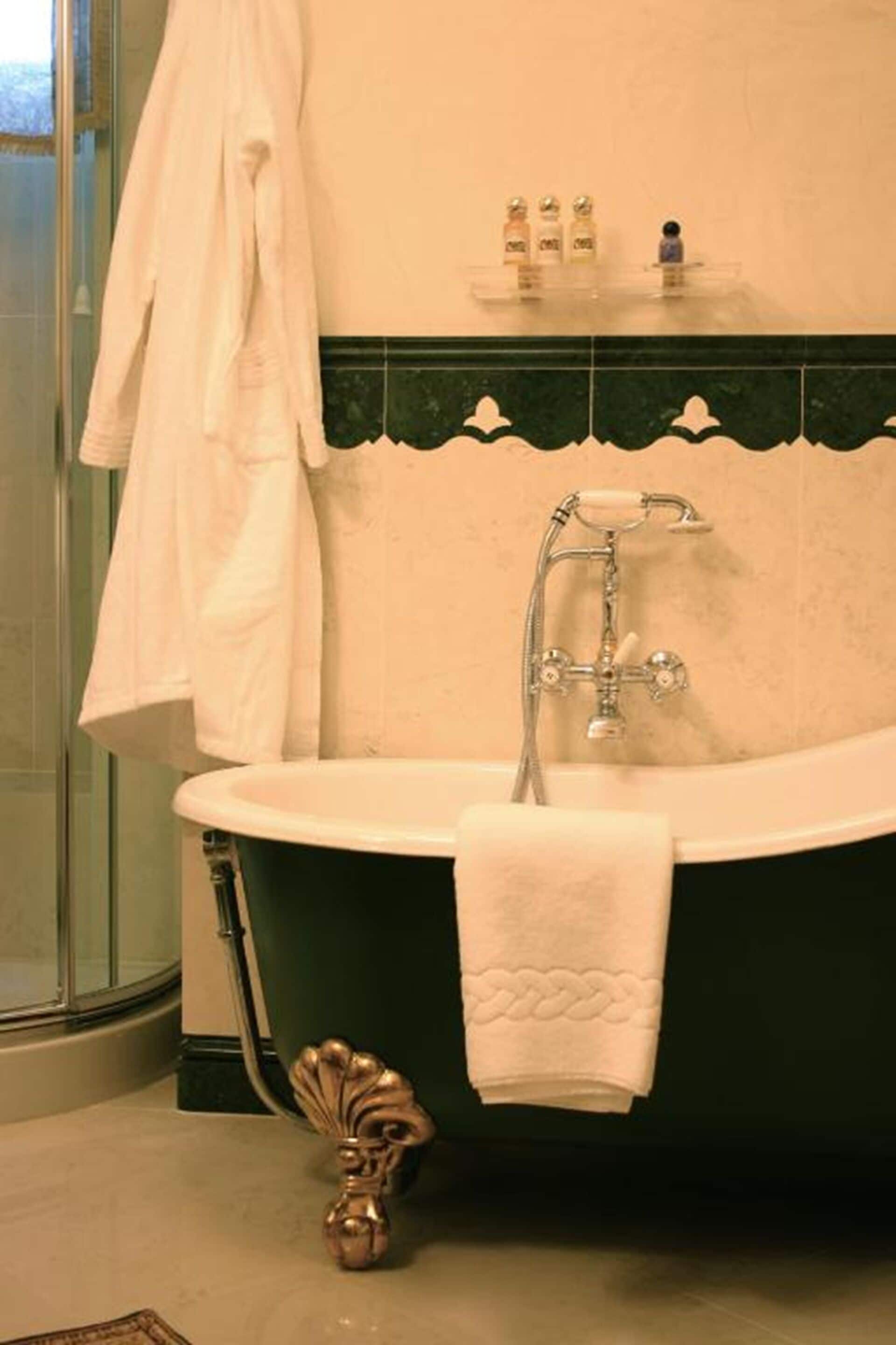 suite (petrarca) | room amenity