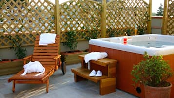 Suite (Michelangelo) | Ăquipements de la chambre