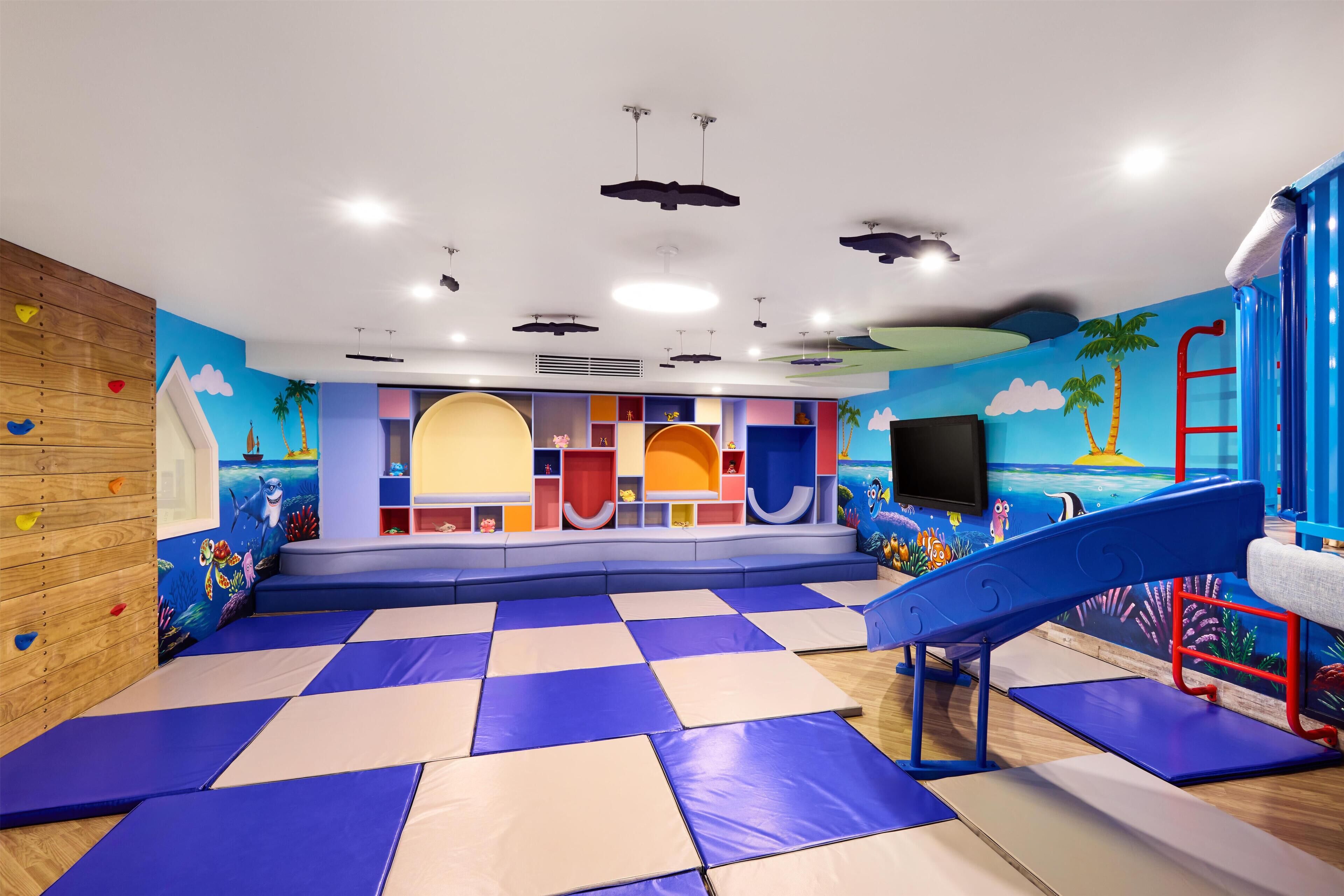 Instalaciones deportivas