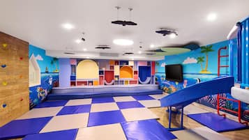 Instalações esportivas