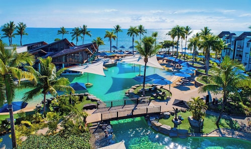 Radisson Blu Resort Fiji Denarau Island