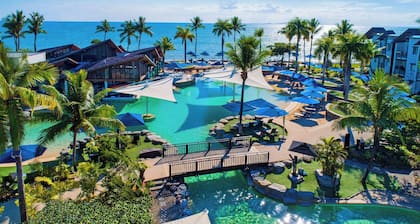 Radisson Blu Resort Fiji Denarau Island