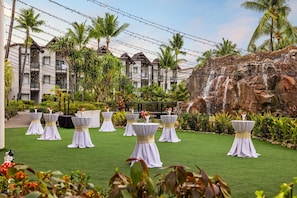 Meeting facility - Radisson Blu Resort Fiji Denarau Island (Nadi)