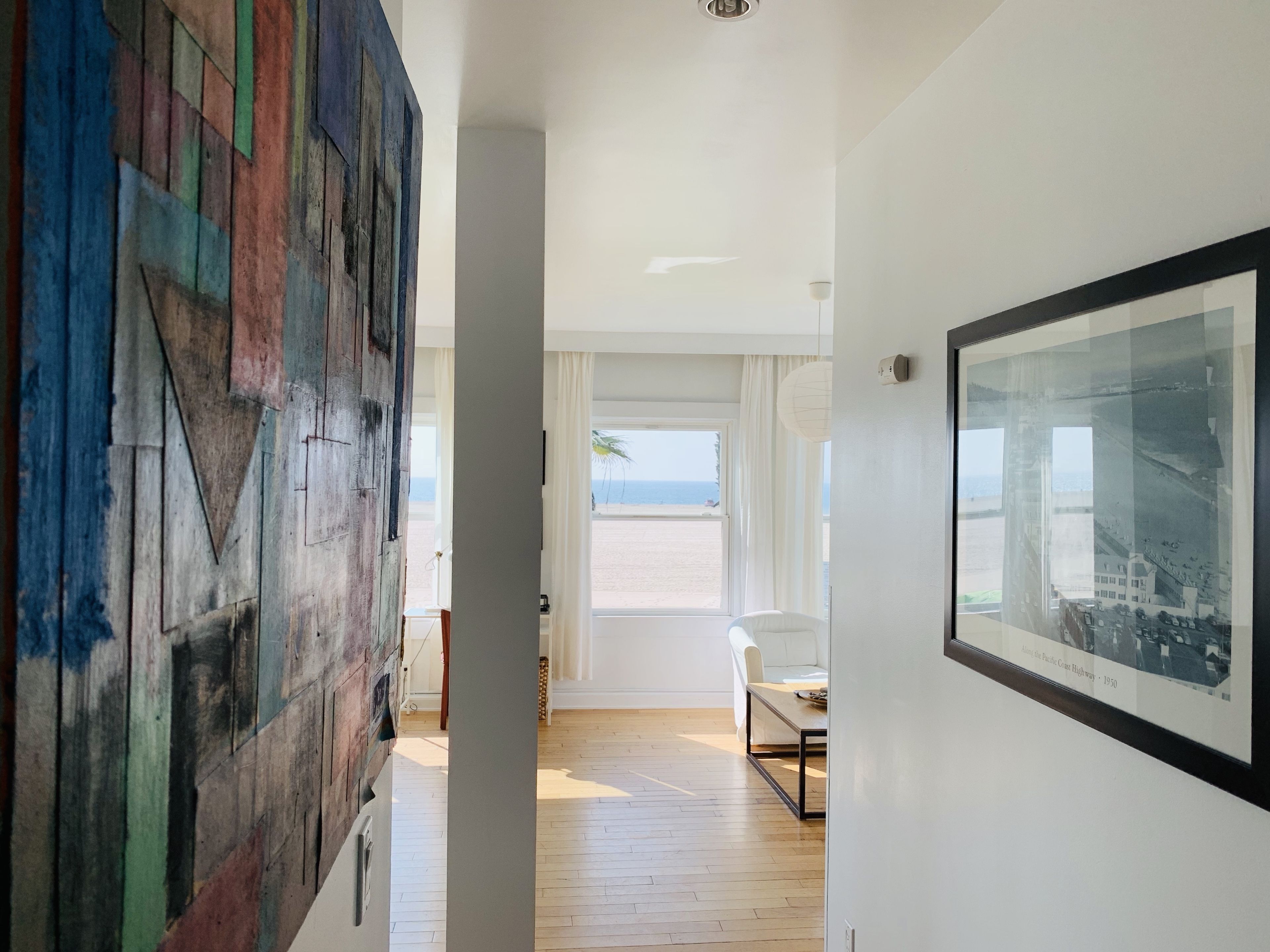 One Bedroom Suite | Soundproofing, iron/ironing board, free WiFi, bed sheets