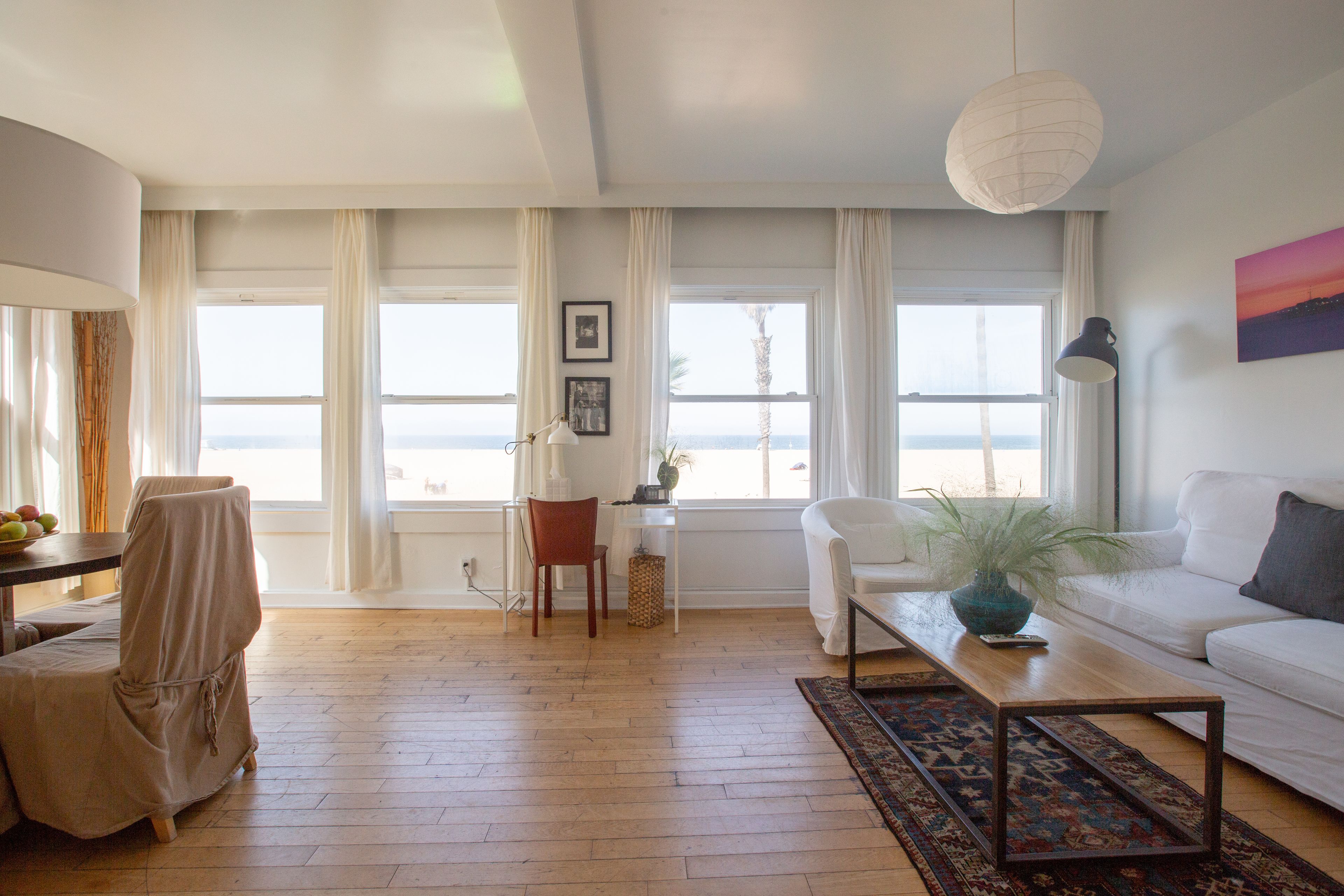 One Bedroom Suite | Soundproofing, iron/ironing board, free WiFi, bed sheets