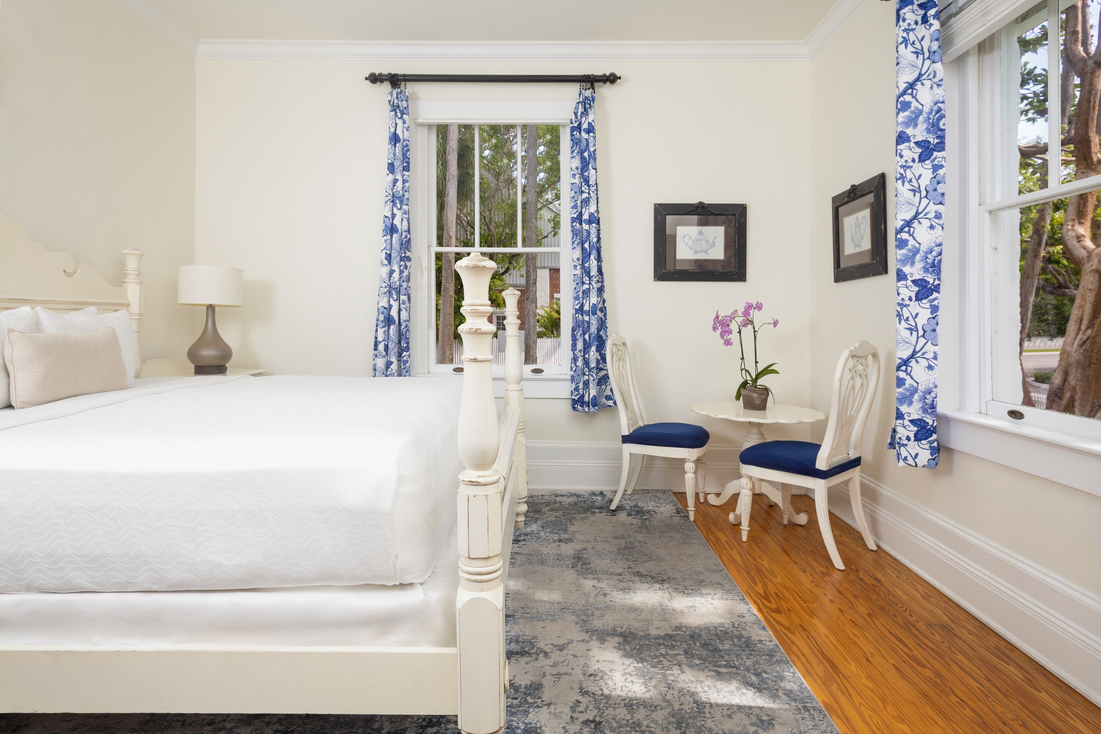 Foto - Weatherstation Inn Circa 1911