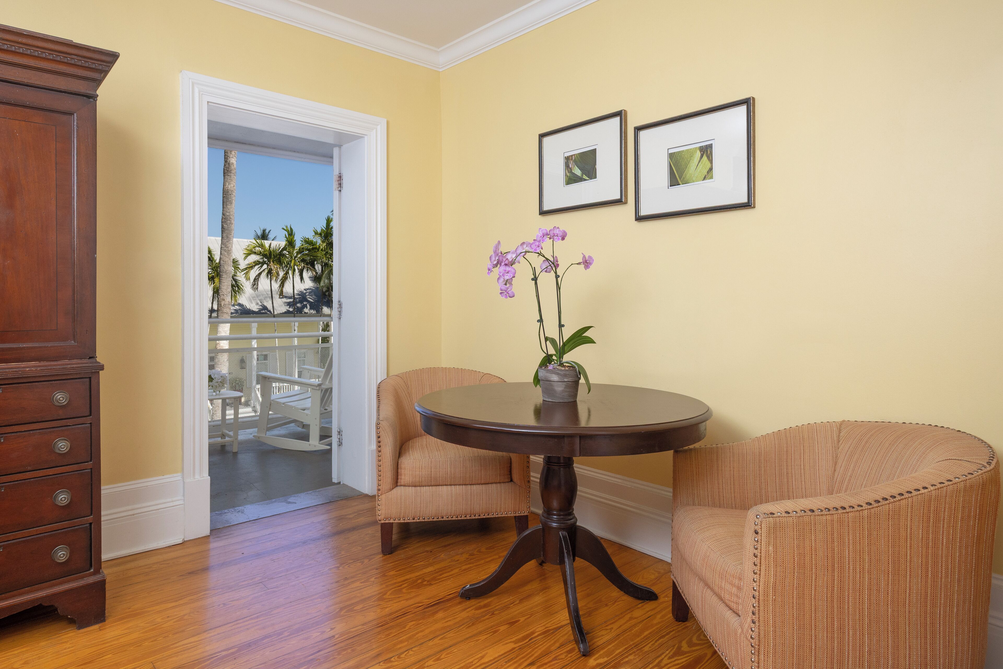 Foto - Weatherstation Inn Circa 1911